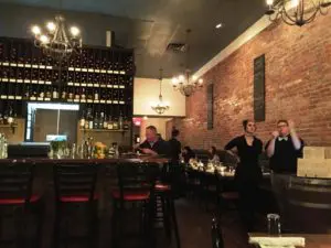 Taberna Tapas