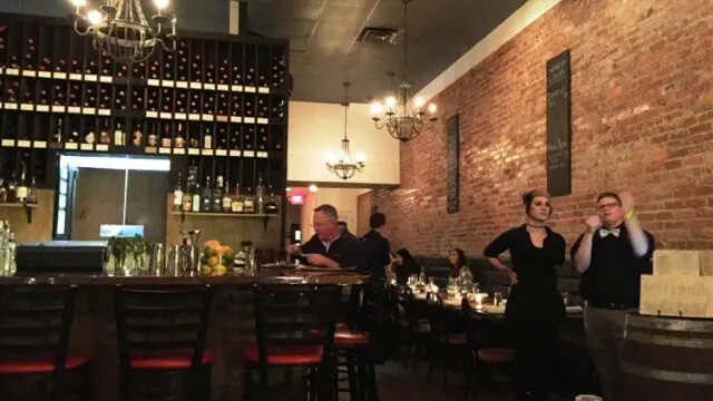 Taberna Tapas photo