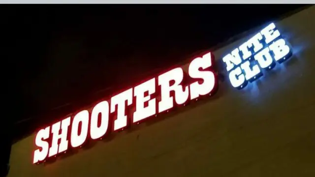 shooters