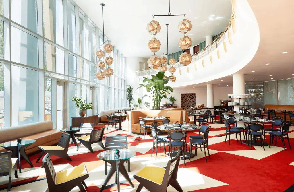 The Durham Hotel photo