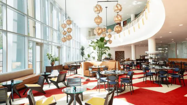 The Durham Hotel photo