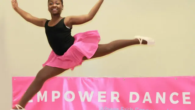 Empower Dance Studio photo