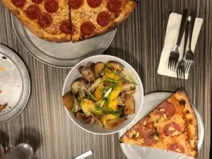 Pie Pushers