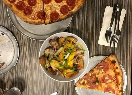 Pie Pushers photo
