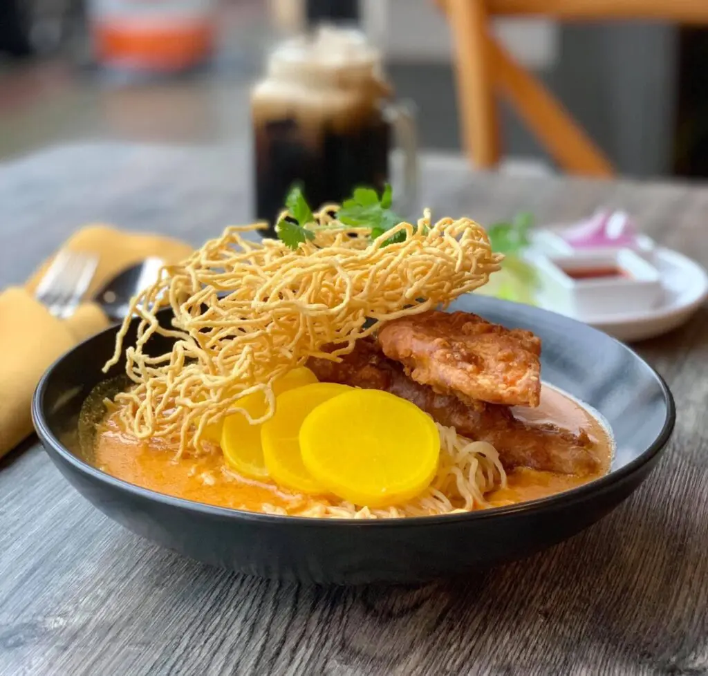 thai