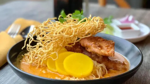 thai