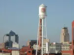 Skyline photo