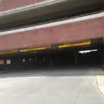 Photo of American Tobacco parking deck