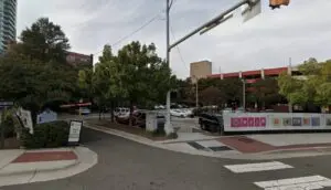 Chapel Hill Street Lot