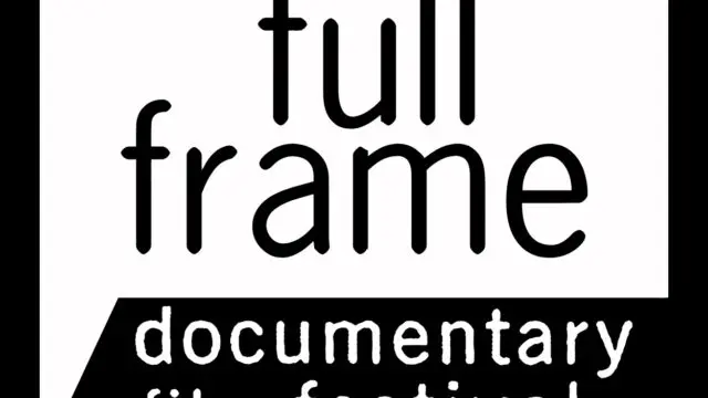 Logo of the Full Frame Documentary Film Festival