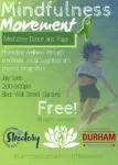 Mindfulness Movement banner image