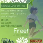 Mindfulness Movement banner image