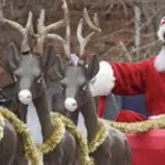 Holiday Parade banner image