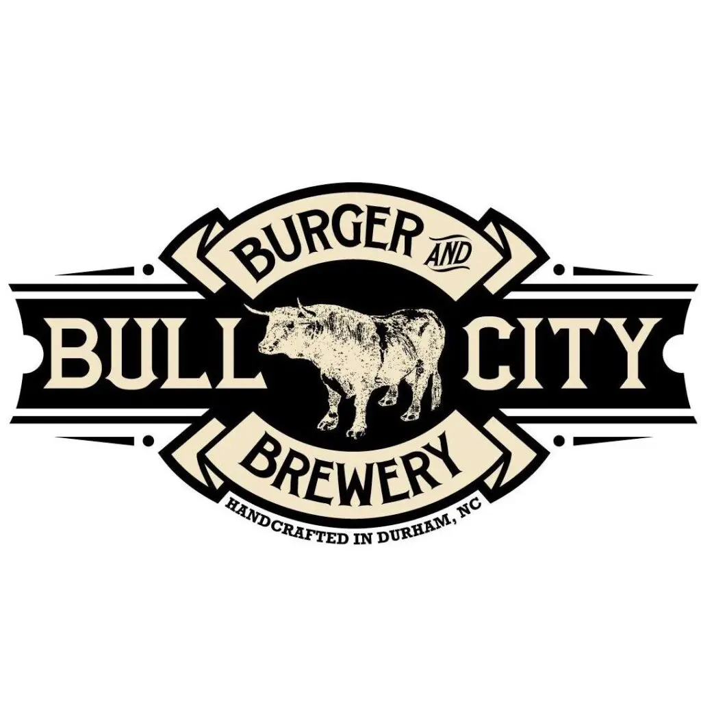 Bull City Burger and Brewery logo