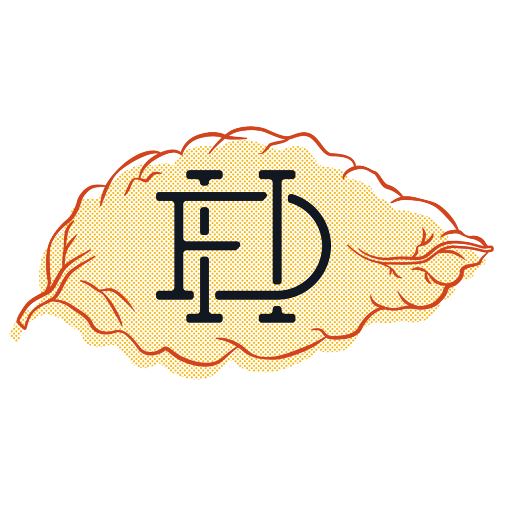 Durham Food Hall logo
