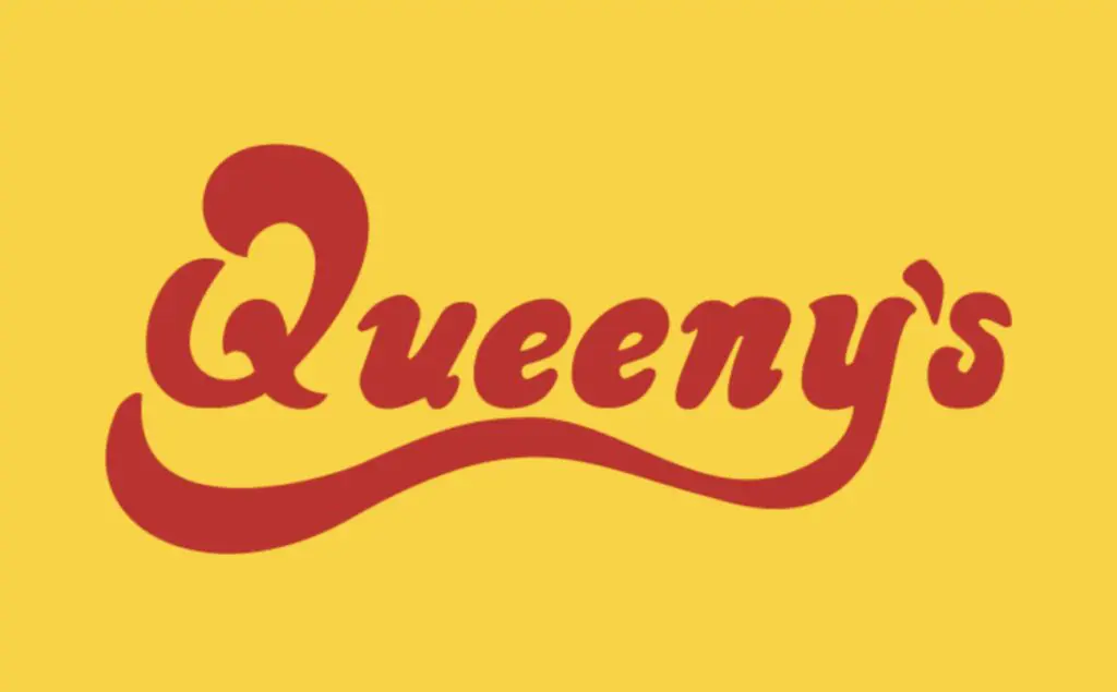 Queeny's logo
