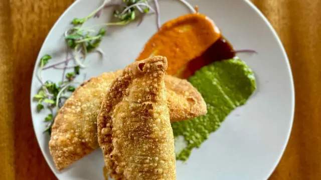 Small Plates Thursday photo