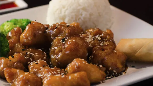 Spring Rolls photo