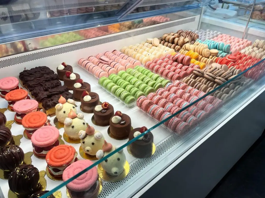 Sweets by Shayda photo