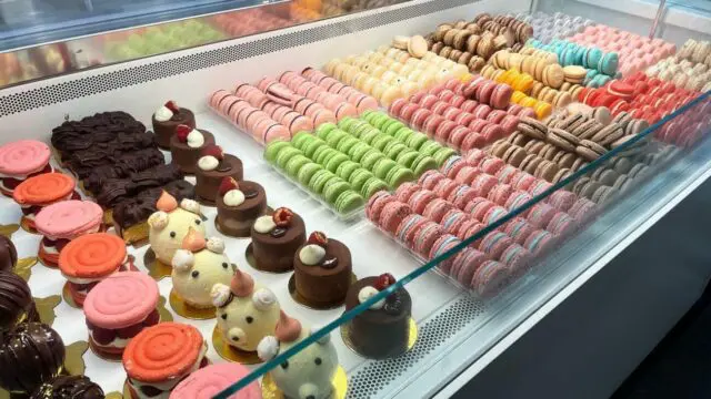 Sweets by Shayda photo