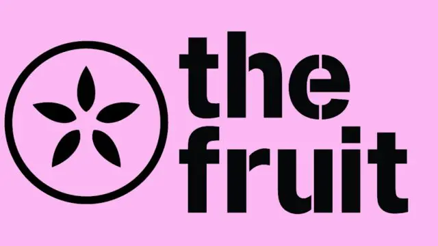 the fruit