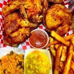 Boricua Soul