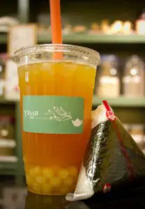 Yaya Tea
