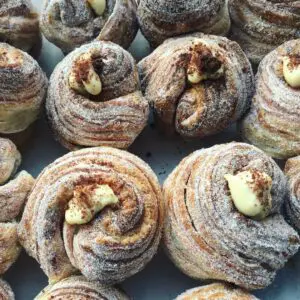 Ninth Street Bakery