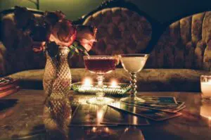 Arcana Bar