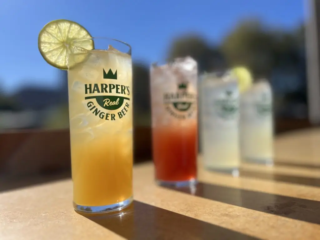 Cocktails