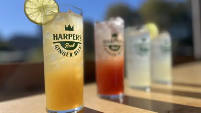 Cocktails