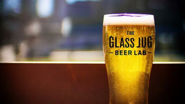 Light Pale Lagers (2)