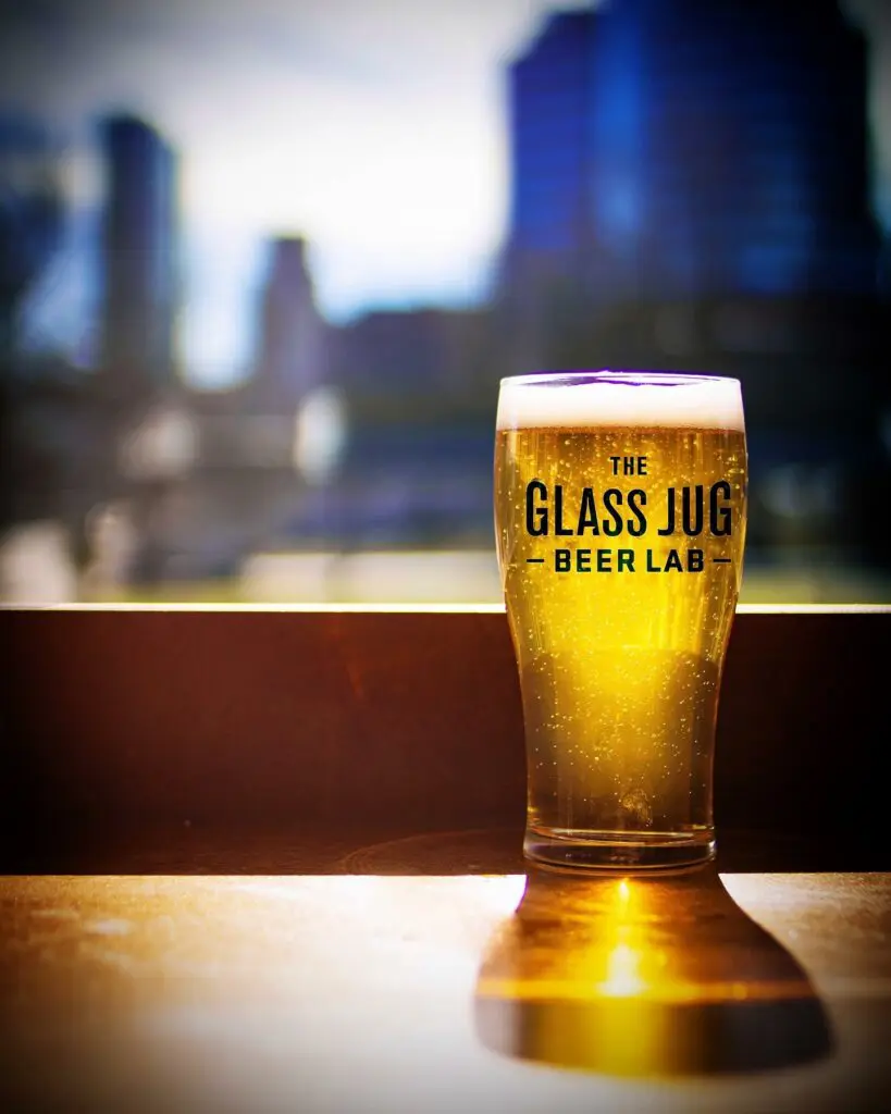 Light Pale Lagers (2)