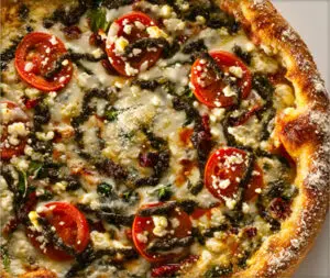 Mellow Mushroom