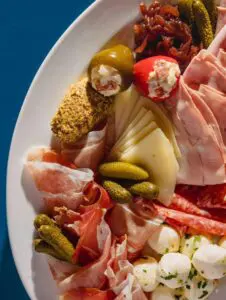 Alimentari at Mothers & Sons