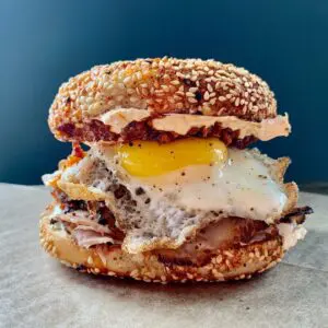 Everything Bagels (Durham Food Hall)