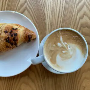 Foster Street Coffee