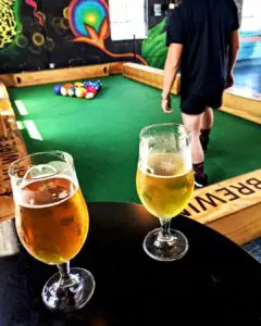 Hi-Wire Brewing