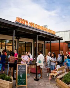 Jeni’s Splendid Ice Cream