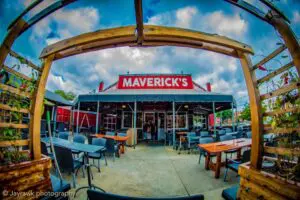Maverick’s Smokehouse and Taproom