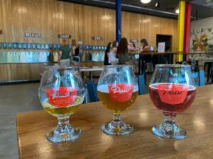 Pour Taproom