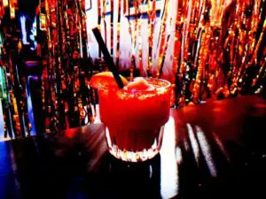 Rubies on Five Points