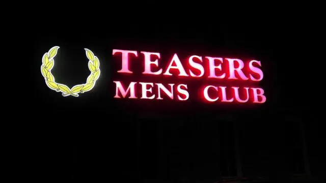 teasers