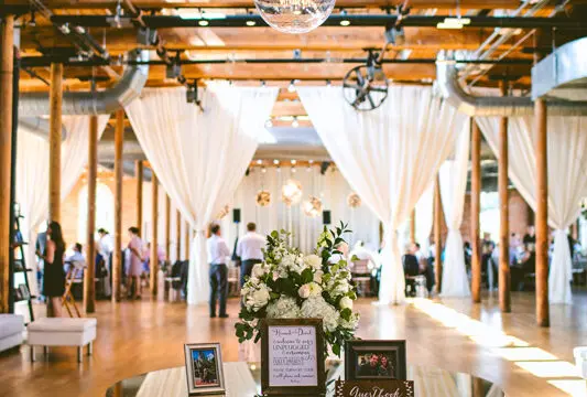 Cotton Room