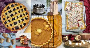 Little Barb’s Bakery (Durham Food Hall)