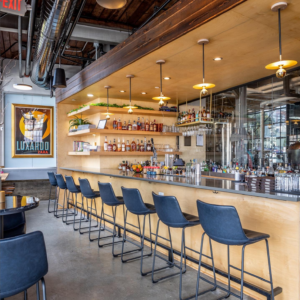 Liberty & Plenty Distillery