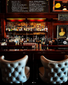 Remy’s Lounge