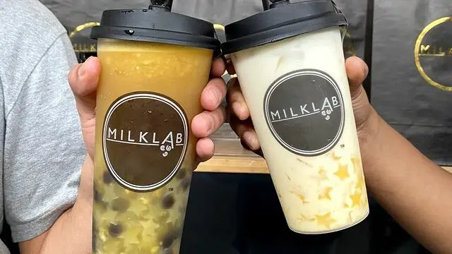 milklab5