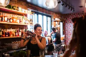 The Velvet Hippo Bar & Lounge