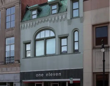 111 W Main